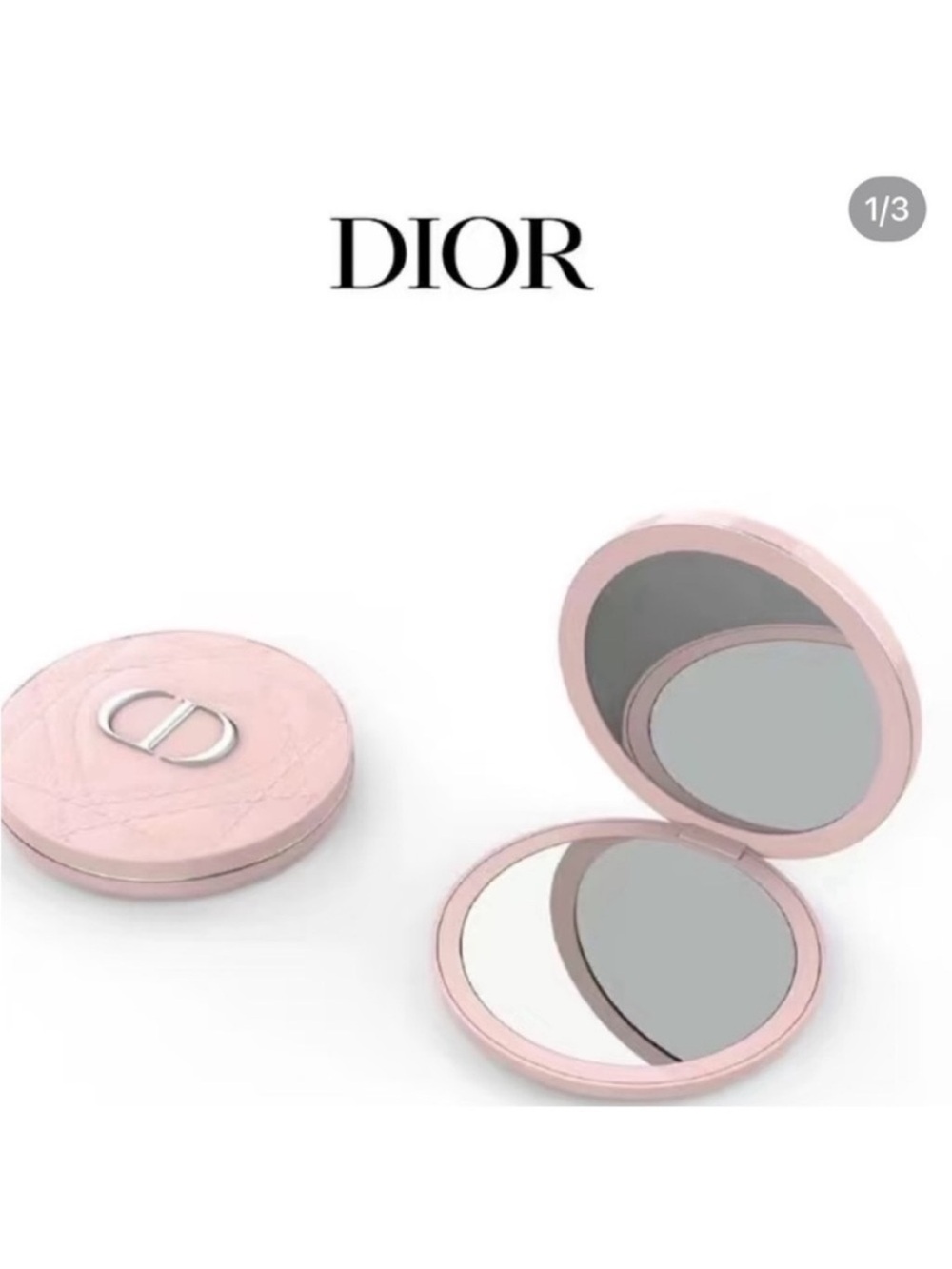 Dior beauty gift mirror - Picture 3 of 7